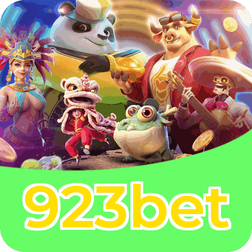 Slots Premium da PG Soft na 923bet