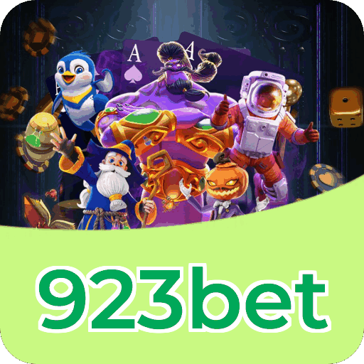 Download PC 923bet