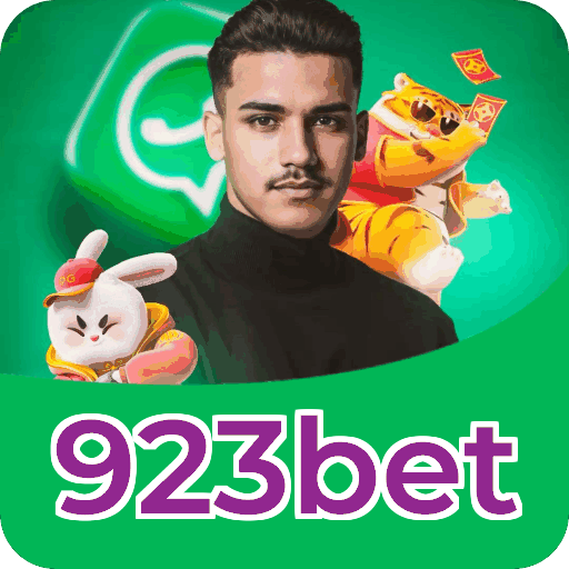 Instalar APK 923bet
